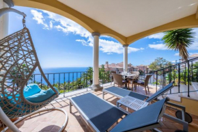 Palheiro Village Apartment in Resort